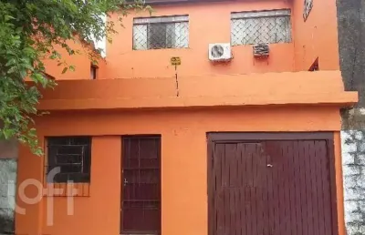 Casa com 3 quartos à venda na rua atílio supertti, 990, vila nova, porto alegre, 300 m2 por r$ 686.000