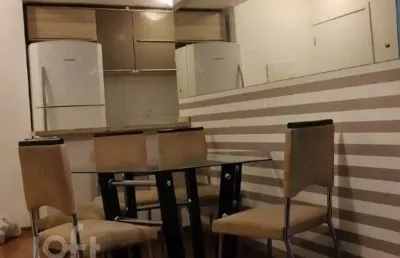 Apartamento com 3 quartos à venda na avenida assis brasil, 4908, sarandi, porto alegre, 62 m2 por r$ 435.000
