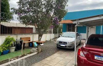 Casa com 3 quartos à venda na rua amapá, 158, vila nova, porto alegre, 134 m2 por r$ 408.000