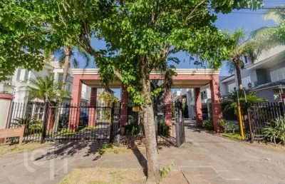 Casa em condomínio fechado com 4 quartos à venda na avenida ecoville, 356, sarandi, porto alegre, 240 m2 por r$ 1.300.000