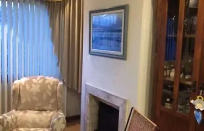 Casa em condomínio fechado com 3 quartos à venda na rua erechim, 100, nonoai, porto alegre, 191 m2 por r$ 860.000