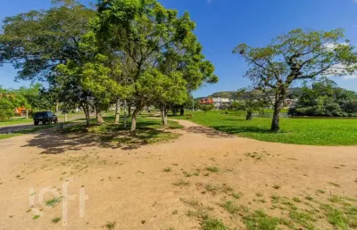 Casa em condomínio fechado com 2 quartos à venda na rua paulo rogério amoretty souza, 91, hípica, porto alegre, 78 m2 por r$ 436.200
