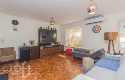 Casa em condomínio fechado com 3 quartos à venda na rua landel de moura, 830, tristeza, porto alegre, 133 m2 por r$ 659.000