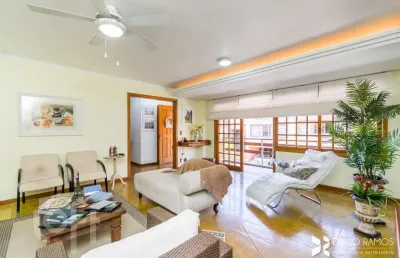 Casa em condomínio fechado com 3 quartos à venda na rua dona ondina, 270, santa tereza, porto alegre, 285 m2 por r$ 850.000