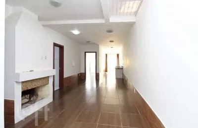 Casa com 2 quartos à venda na rua professora doutora hebe tourinho, 103, hípica, porto alegre, 70 m2 por r$ 325.000