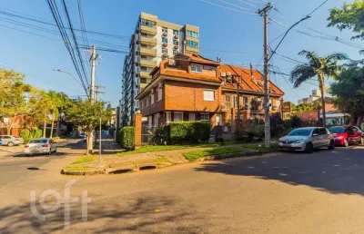 Casa com 2 quartos à venda na rua doutor armando barbedo, 1200, tristeza, porto alegre, 229 m2 por r$ 890.000