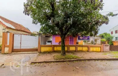 Casa com 2 quartos à venda na rua canela, 247, cavalhada, porto alegre, 346 m2 por r$ 200.000