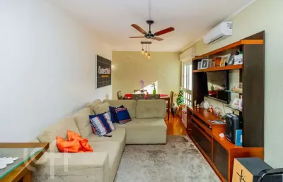 Apartamento com 3 quartos à venda na rua landel de moura, 1517, tristeza, porto alegre, 76 m2 por r$ 405.000