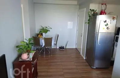 Apartamento com 2 quartos à venda na avenida engenheiro francisco rodolfo simch, 720, sarandi, porto alegre, 48 m2 por r$ 292.554