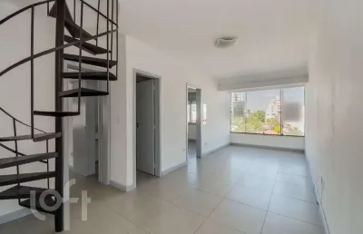 Apartamento com 3 quartos à venda na avenida baltazar de oliveira garcia, 420, sarandi, porto alegre, 133 m2 por r$ 450.000