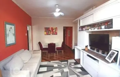 Apartamento com 2 quartos à venda na rua coronel jaime da costa pereira, 441, morro santana, porto alegre, 69 m2 por r$ 279.000