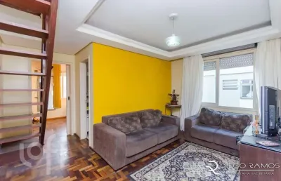 Apartamento com 2 quartos à venda na rua doutor derly monteiro, 317, jardim itu sabará, porto alegre, 106 m2 por r$ 622.000