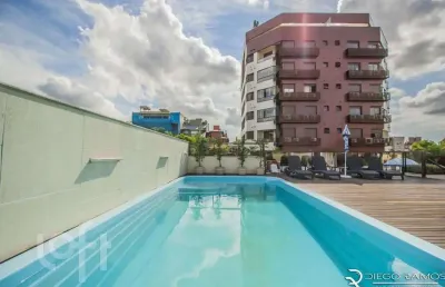 Apartamento com 3 quartos à venda na rua tremembé, 81, vila jardim, porto alegre, 192 m2 por r$ 3.000.000