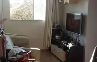 Apartamento com 3 quartos à venda na rua monte arraes, 300, nonoai, porto alegre, 62 m2 por r$ 287.000