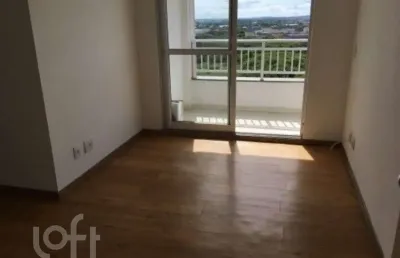 Apartamento com 3 quartos à venda na rua airton ferreira da silva, 295, humaitá, porto alegre, 65 m2 por r$ 424.175