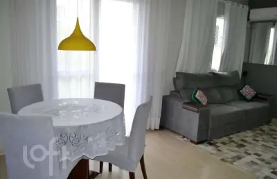 Apartamento com 2 quartos à venda na avenida josé aloísio filho, 595, humaitá, porto alegre, 54 m2 por r$ 265.000