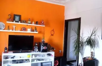 Apartamento com 2 quartos à venda na rua madre ana, 343, cascata, porto alegre, 64 m2 por r$ 242.250