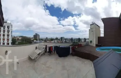 Apartamento com 2 quartos à venda na rua doutor castro de menezes, 1006, tristeza, porto alegre, 146 m2 por r$ 899.000