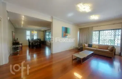 Casa com 3 quartos à venda na rua coronel aparício borges, 370, glória, porto alegre, 384 m2 por r$ 2.500.000