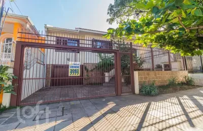 Casa com 3 quartos à venda na rua filadélfia, 321, são joão, porto alegre, 354 m2 por r$ 2.800.000