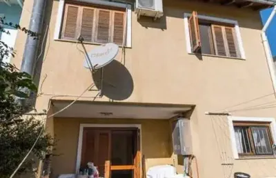 Casa em condomínio fechado com 3 quartos à venda na rua guatambu, 431, hípica, porto alegre, 146 m2 por r$ 890.000