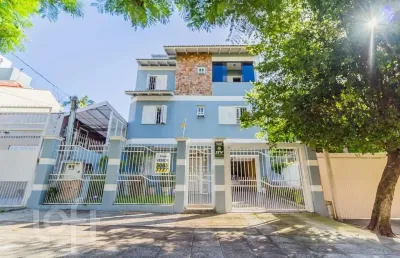 Casa com 3 quartos à venda na rua doutor dias de carvalho, 61, tristeza, porto alegre, 269 m2 por r$ 1.480.000