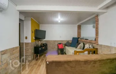 Casa com 3 quartos à venda na rua conde da figueira, 412, vila jardim, porto alegre, 180 m2 por r$ 690.000