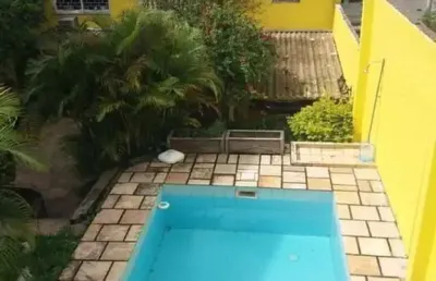 Casa com 6 quartos à venda na rua dona paulina, 611, tristeza, porto alegre, 270 m2 por r$ 1.617.850