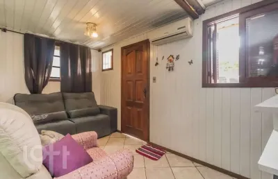 Casa com 4 quartos à venda na avenida ipê, 653, vila jardim, porto alegre, 224 m2 por r$ 375.250