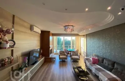 Casa com 4 quartos à venda na rua serra da capivara, 110, sarandi, porto alegre, 390 m2 por r$ 1.690.000