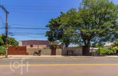 Casa com 4 quartos à venda na avenida professor oscar pereira, 3615, cascata, porto alegre, 1278 m2 por r$ 3.800.000