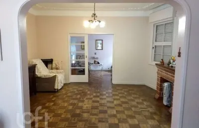 Casa com 3 quartos à venda na avenida ceará, 1617, são geraldo, porto alegre, 162 m2 por r$ 1.650.000