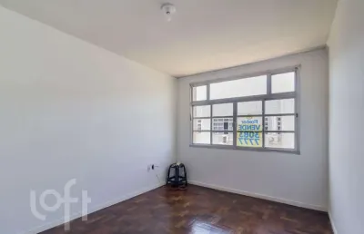 Apartamento com 2 quartos à venda na rua josé de alencar, 1373, medianeira, porto alegre, 53 m2 por r$ 230.000