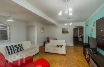 Casa com 5 quartos à venda na rua coronel aparício borges, 1097, glória, porto alegre, 250 m2 por r$ 523.450
