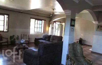 Casa com 4 quartos à venda na campanha, 15, jardim itu sabará, porto alegre, 300 m2 por r$ 1.900.000