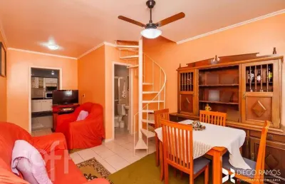 Casa com 3 quartos à venda na rua alcebíades ribeiro, 200, hípica, porto alegre, 89 m2 por r$ 280.000