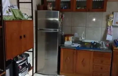 Casa com 5 quartos à venda na avenida vicente monteggia, 2385, vila nova, porto alegre, 150 m2 por r$ 350.000