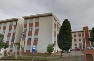 Apartamento com 3 quartos à venda na rua joaquim de carvalho, 85, vila nova, porto alegre, 59 m2 por r$ 240.000