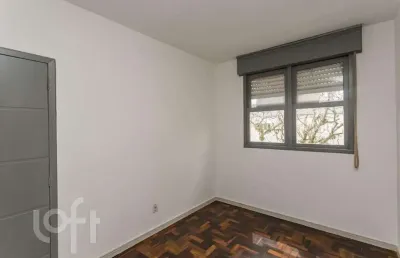 Apartamento com 1 quarto à venda na rua zeferino dias, 131, sarandi, porto alegre, 44 m2 por r$ 230.000