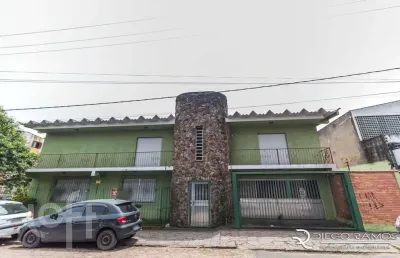 Casa com 5 quartos à venda na rua vicente ferreira gomes, 45, sarandi, porto alegre, 215 m2 por r$ 741.000