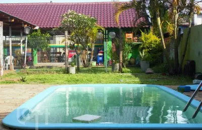 Casa com 2 quartos à venda na rua miguel costa, 139, vila joão pessoa, porto alegre, 135 m2 por r$ 700.000