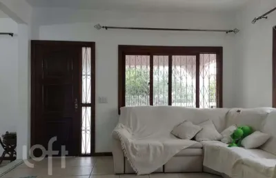 Casa com 3 quartos à venda na rua luiz carniglia, 210, sarandi, porto alegre, 296 m2 por r$ 780.000