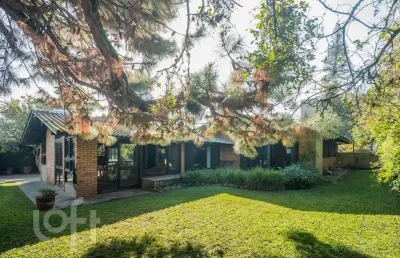 Casa com 3 quartos à venda na rua das laranjeiras, 275, ipanema, porto alegre, 185 m2 por r$ 1.530.000