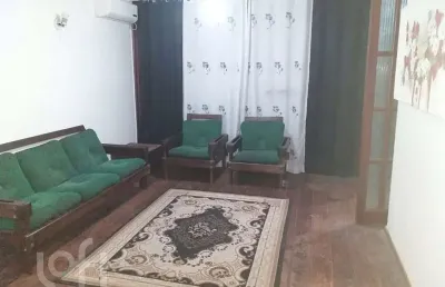 Casa com 4 quartos à venda na rua marechal mesquita, 94, glória, porto alegre, 526 m2 por r$ 950.000