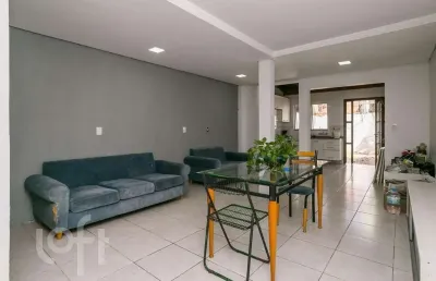 Casa com 3 quartos à venda na avenida oswaldo gonçalves cruz, 601, ipanema, porto alegre, 251 m2 por r$ 690.000