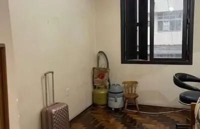 Apartamento com 1 quarto à venda na avenida brasil, 1505, são geraldo, porto alegre, 65 m2 por r$ 220.000
