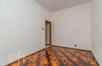 Apartamento com 3 quartos à venda na avenida bento gonçalves, 1577, santo antônio, porto alegre, 80 m2 por r$ 250.000