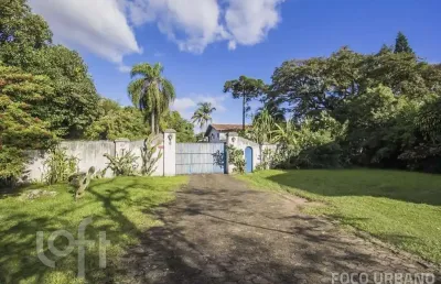 Casa com 4 quartos à venda na avenida juca batista, 21, ipanema, porto alegre, 4000 m2 por r$ 4.560.000