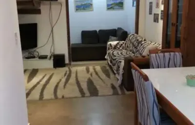 Casa com 2 quartos à venda na rua arno lorenz, 26, hípica, porto alegre, 68 m2 por r$ 330.000