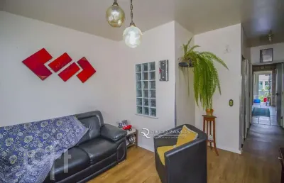 Casa com 4 quartos à venda na rua josé gomes, 385, tristeza, porto alegre, 200 m2 por r$ 700.000